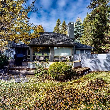 Tree Branch Cabin Санрівер Екстер'єр фото