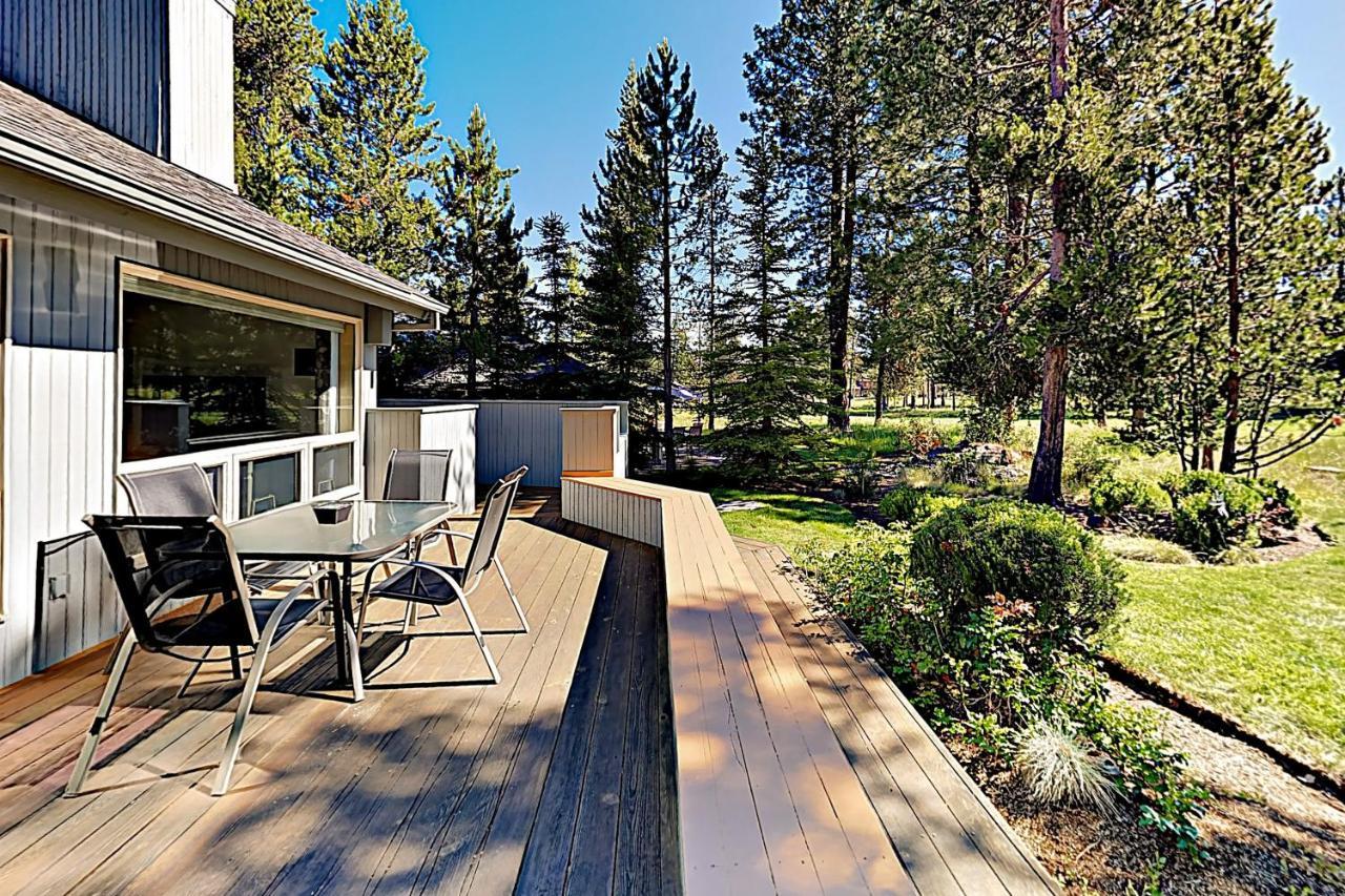 Tree Branch Cabin Санрівер Екстер'єр фото