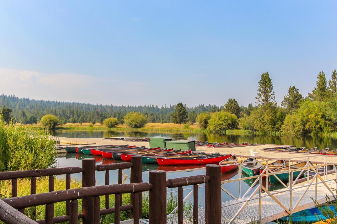Tree Branch Cabin Санрівер Екстер'єр фото